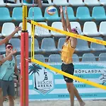 Arena Csopak