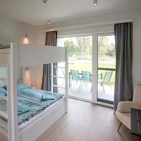 Arena Bed and breakfast
