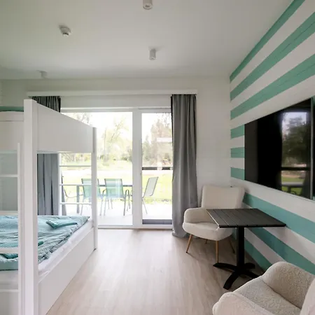 Bed and breakfast Arena