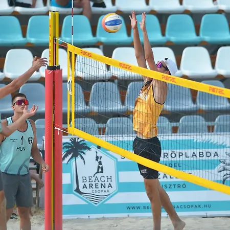 Arena Csopak