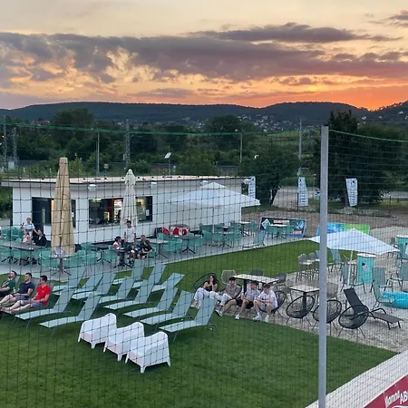 Arena לינה וארוחת בוקר שצ'ופק