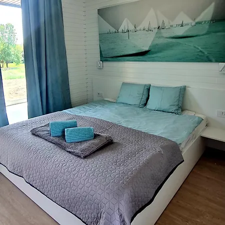 Arena Bed and breakfast