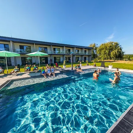 Arena Bed and breakfast Csopak