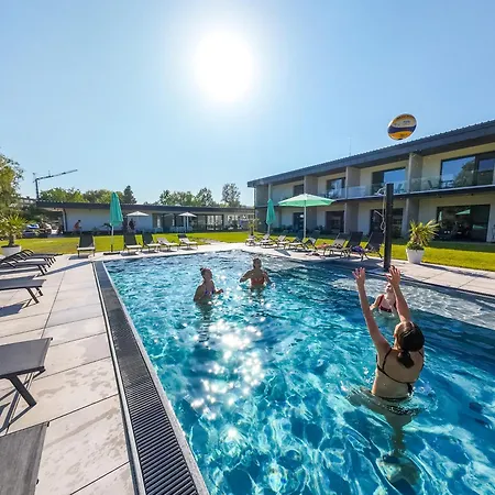 Arena לינה וארוחת בוקר שצ'ופק