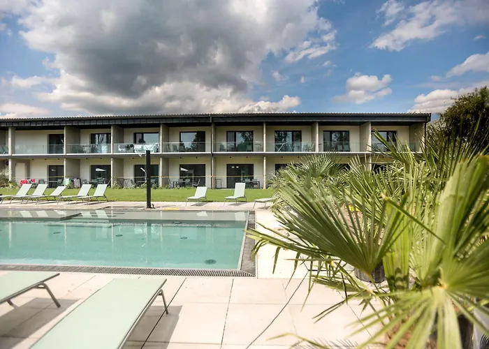 Arena Bed & Breakfast 3*