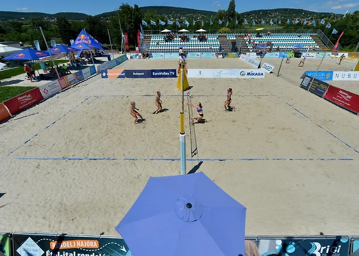 Arena Bed & Breakfast Csopak